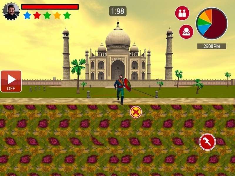 Agra Armor Combat System